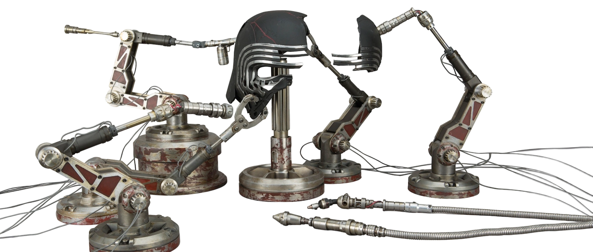 JPS Forge